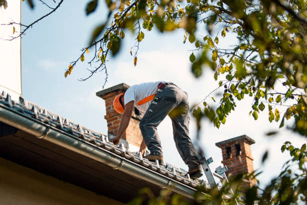 Quick and Trustworthy Emergency Roof Repair Services in Columbus, OH