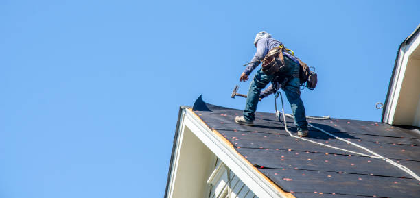 Sealant for Roof in Columbus, OH